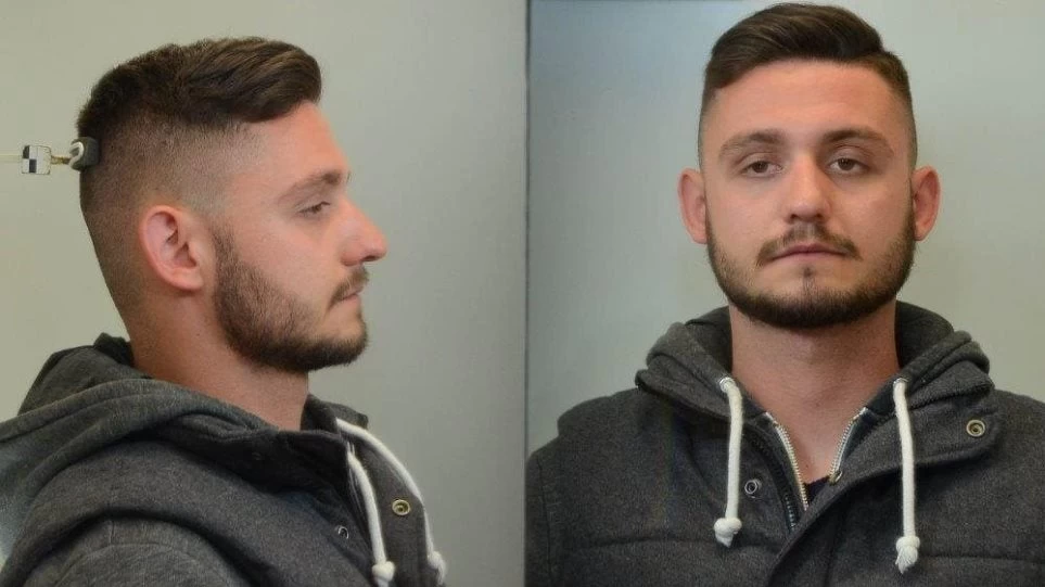 Αυτός είναι ο 23χρονος αλλοδαπός βιαστής της 16χρονης – Δείτε τις εικόνες